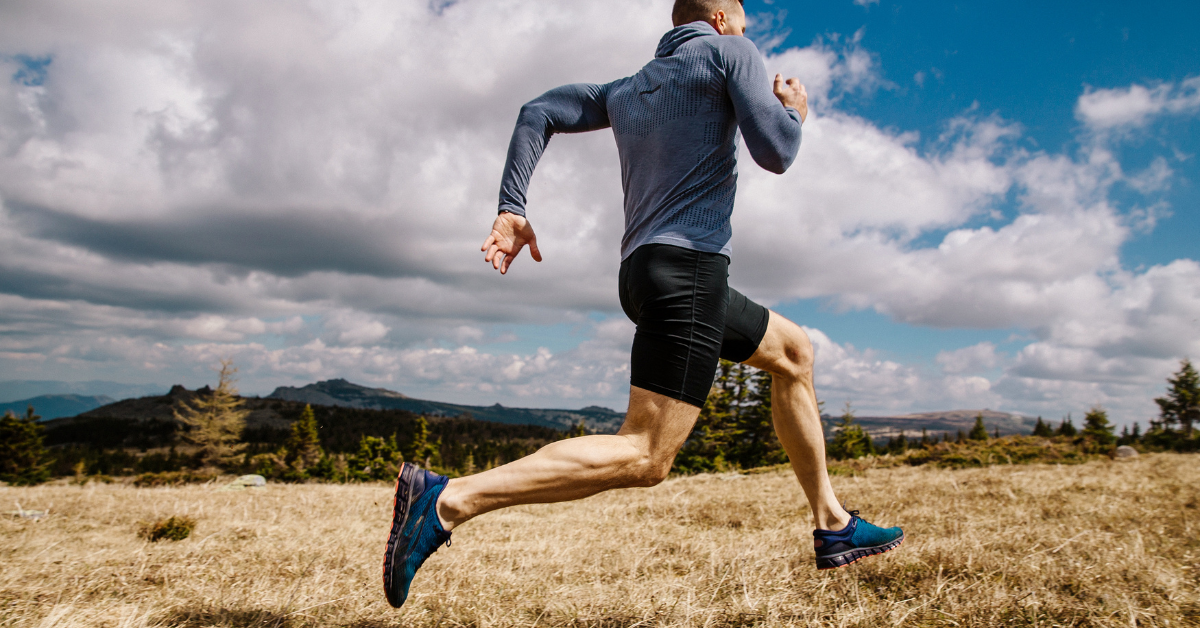 Why You Should Run Every Day
