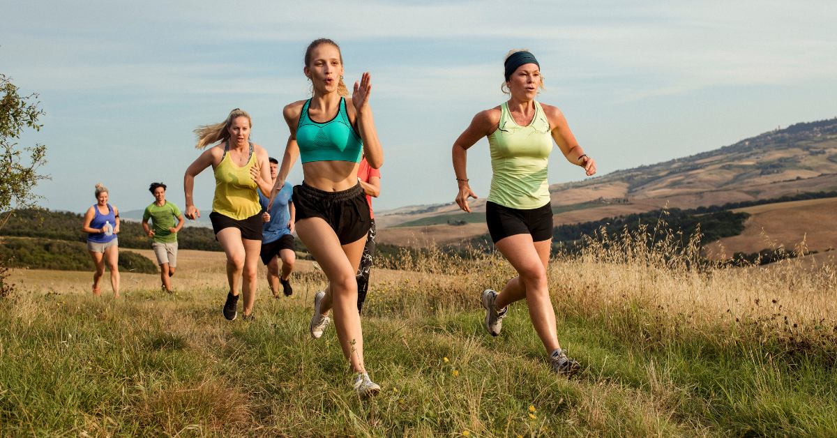 How To Improve Your Morning Run