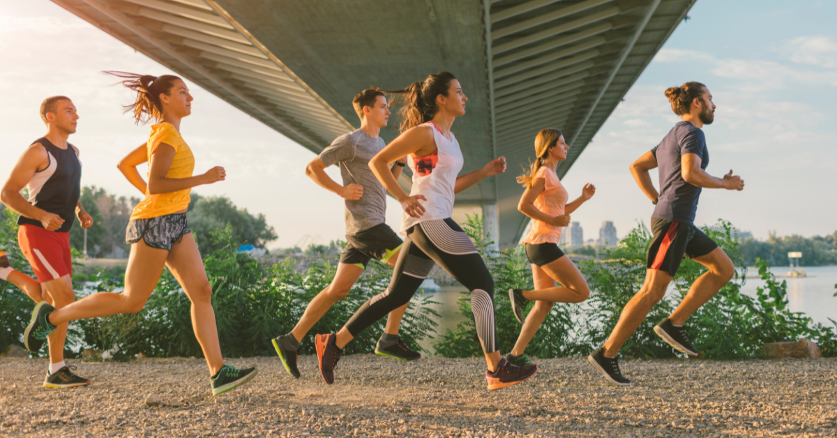 What Every Weekend Warrior Ought to Know about Fitness