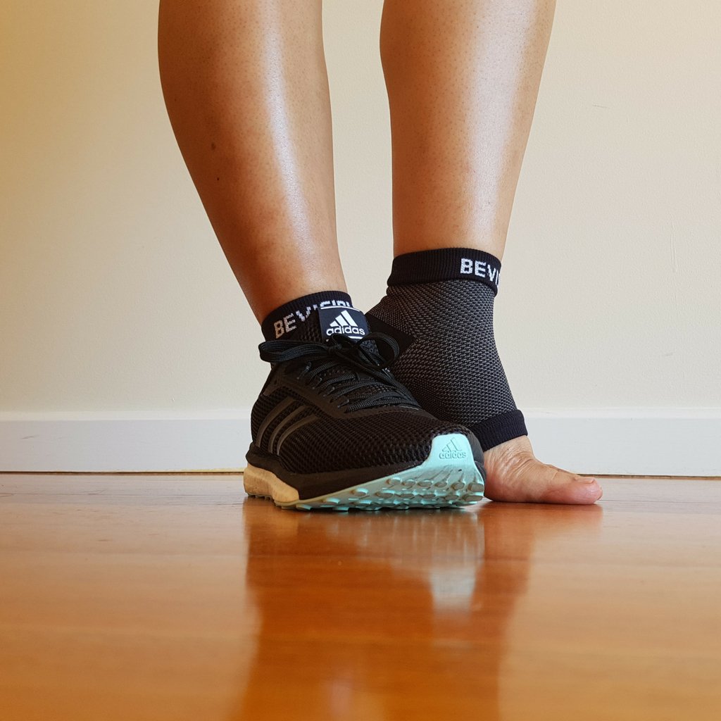 Bombas socks clearance plantar fasciitis