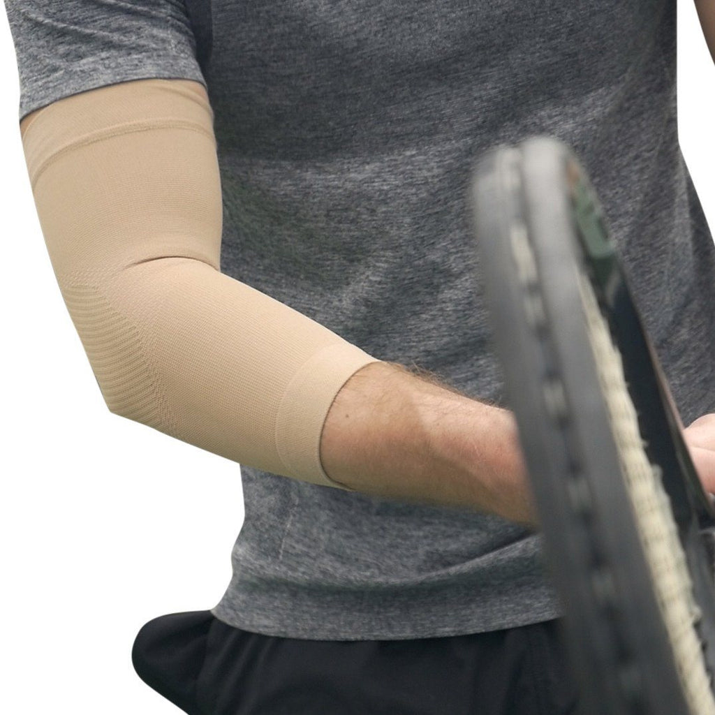 Compression Arm Sleeves & Hand Supports - Daylong