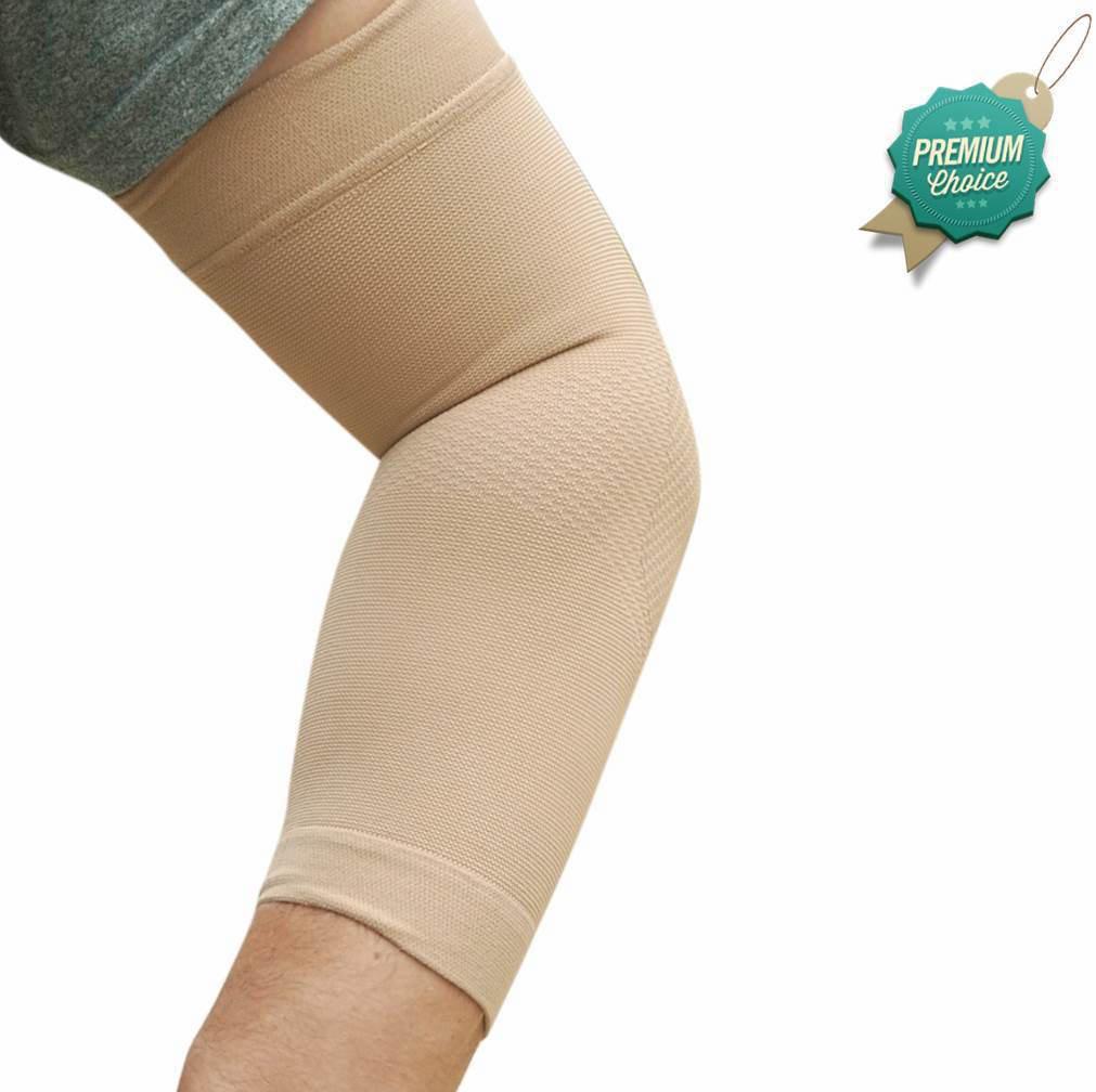 Elbow Sleeve - Elbow Compression Sleeve
